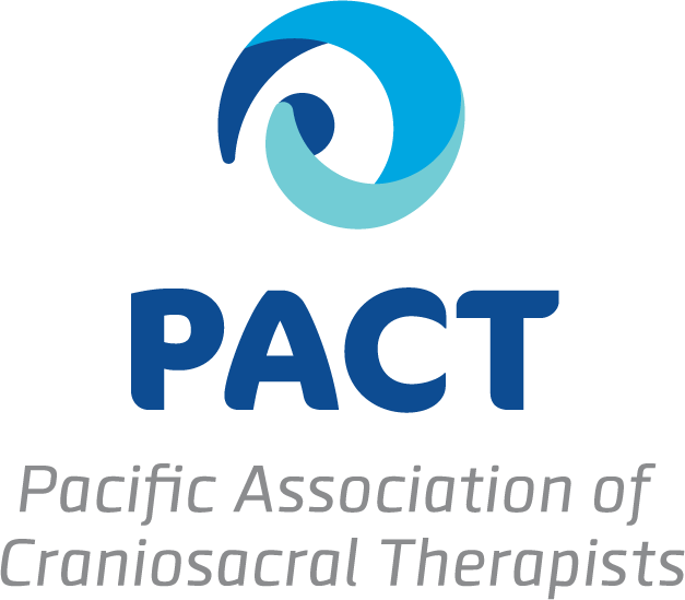 PACT — Pacific Association of Craniosacral Therapists
